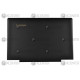 Корпус (крышка матрицы) для ноутбука Lenovo Ideapad 700-15, 700-15ISK no touch Черный , Крышка (Cover-A)