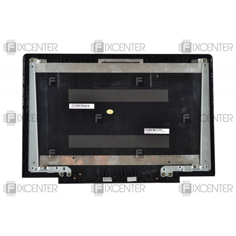 Корпус (крышка матрицы) для ноутбука Lenovo Ideapad 700-15, 700-15ISK no touch Черный , Крышка (Cover-A)