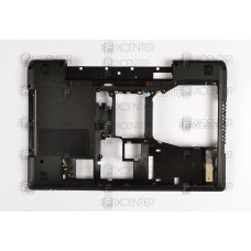 Корпус (нижняя часть) для ноутбука Lenovo Y570, Нижняя часть (Cover-D)