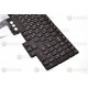 Клавиатура для ноутбука Lenovo Legion 5-15IMH05 5-15ARH05 с подсветкой Оригинал