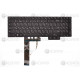 Клавиатура для ноутбука Lenovo Legion 5-15IMH05 5-15ARH05 с подсветкой Оригинал