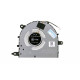 Вентилятор (кулер) 5F10S13906 для ноутбука Lenovo IdeaPad 5-15ARE 5-15IIL 5-15IIL05 5-15ARE05 15ITL05 Оригинал