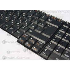 Клавиатура для ноутбука Lenovo B550, B560, G550, G555, V560