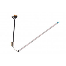 Шлейф матрицы DC02C00UV10 DC02C00UV00 для ноутбука Lenovo Ideapad 1 15IJL7 JS570 40pin