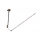 Шлейф матрицы DC02C00UV10 DC02C00UV00 для ноутбука Lenovo Ideapad 1 15IJL7 JS570 40pin