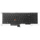 Клавиатура для ноутбука Lenovo ThinkPad Edge E530, E535, E545