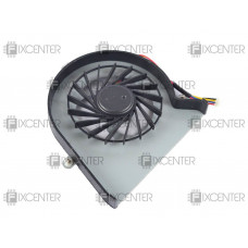 Вентилятор (кулер) MG75070V1-Q010-S9B для ноутбука Lenovo IdeaPad Y560, Y560A, Y560P