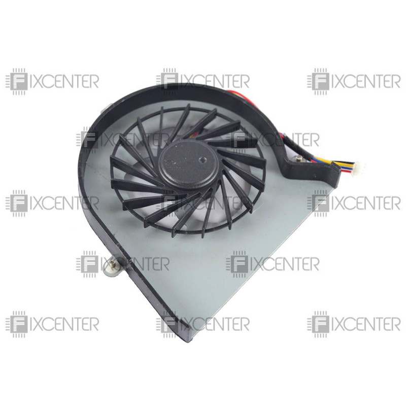 Вентилятор (кулер) MG75070V1-Q010-S9B для ноутбука Lenovo IdeaPad Y560, Y560A, Y560P