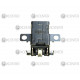Разъем питания (PJ975) для Lenovo Ideapad 110-15, 310-15, 510-15, 320-15, 330-15, 520-15