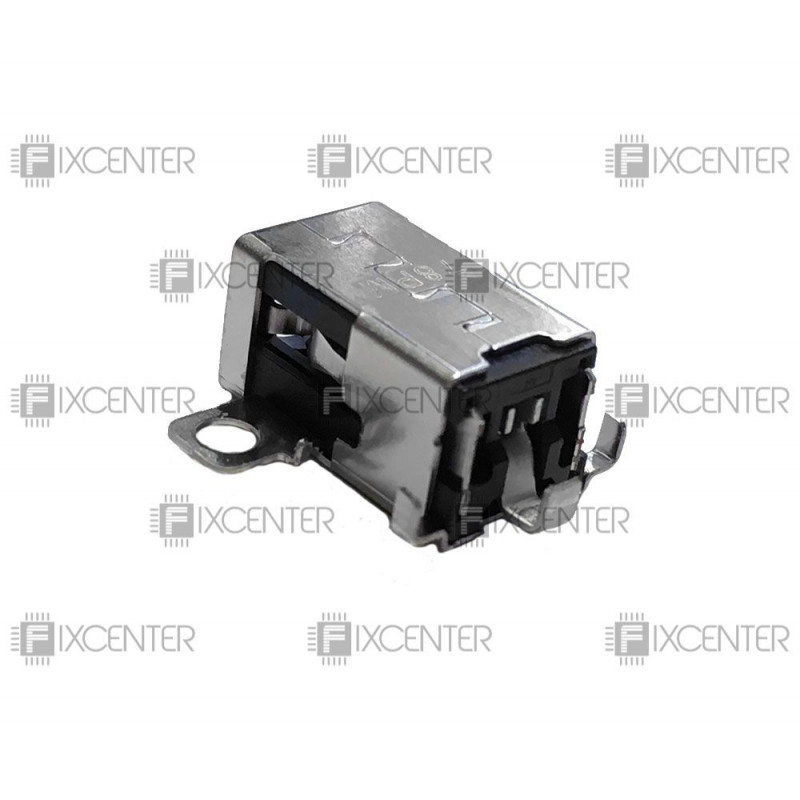 Разъем питания (PJ975) для Lenovo Ideapad 110-15, 310-15, 510-15, 320-15, 330-15, 520-15