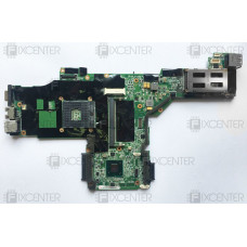 Материнская плата (LNVH-41-AB5700-F00G, 11S63Y1692Z) для ноутбука Lenovo ThinkPad T420. Intel, UMA, PCH SLJ4M