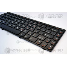 Клавиатура для ноутбука Lenovo B470, G470, V470, Z470