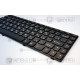 Клавіатура для ноутбука Lenovo B470, G470, V470, Z470