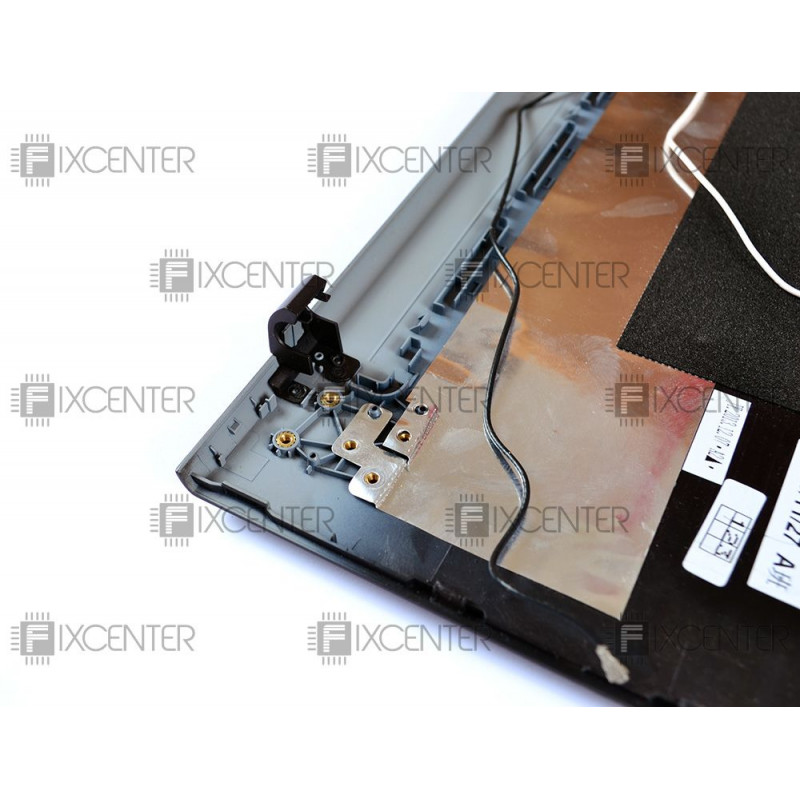 Корпус (крышка матрицы) AP0T2000300 для ноутбука Lenovo Z510, Крышка (Cover-A)