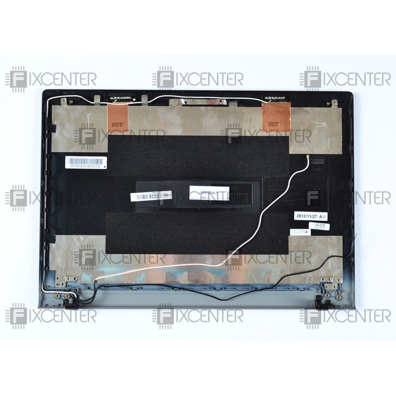 Корпус (крышка матрицы) AP0T2000300 для ноутбука Lenovo Z510, Крышка (Cover-A)