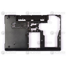 Корпус (нижняя часть) для ноутбука Lenovo Thinkpad E530, E535, E545 без усилителя