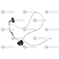 Шлейф матрицы DC02001ZB00 для ноутбука Lenovo IdeaPad Y50-70, Y50-80 4K 40 pin