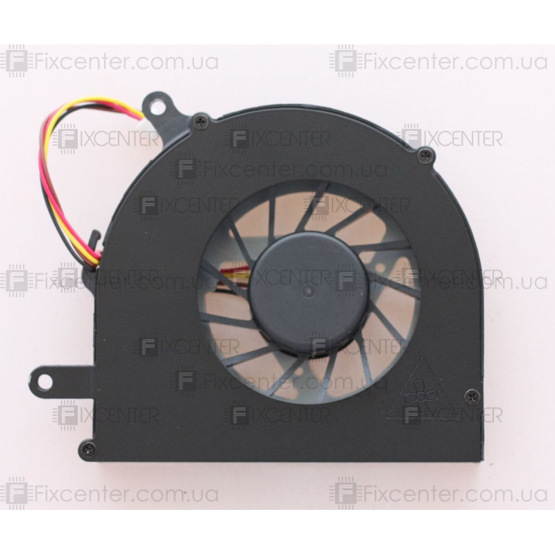 Вентилятор (кулер) MG60120V1-C270-S99, DFS470805CL0T для ноутбука Lenovo IdeaPad G400, G500 ОРИГИНАЛ