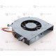Вентилятор (кулер) MG60120V1-C270-S99, DFS470805CL0T для ноутбука Lenovo IdeaPad G400, G500 ОРИГИНАЛ