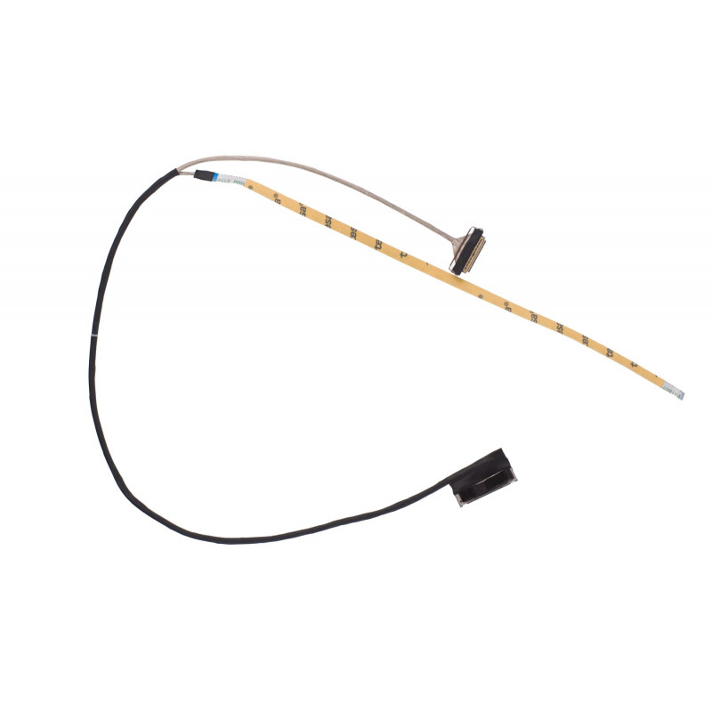 Шлейф матриці (екрана) DC020023C10 для ноутбука Lenovo IdeaPad 330S-15, 330S-15IKB, 330S-15ISK, 7000-15IKBR, 7000-15ARR 30pin