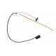 Шлейф матриці (екрана) DC020023C10 для ноутбука Lenovo IdeaPad 330S-15, 330S-15IKB, 330S-15ISK, 7000-15IKBR, 7000-15ARR 30pin