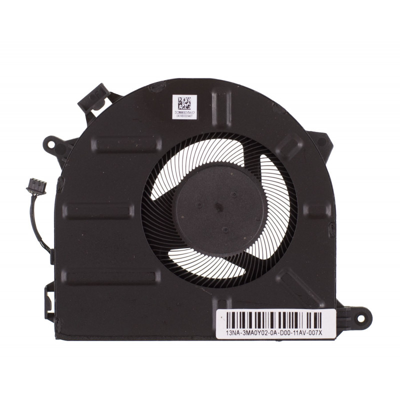 Вентилятор (кулер) NS85C32-20C09, BAPC0906R5HY001 для ноутбука Lenovo ThinkBook 15 G2 ITL 15 G3 ACL 15 G4 IAP, 20VE 21A4 21DJ Оригинал