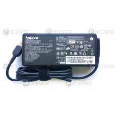 Блок питания Lenovo 135W (20V 6,75А прямоугольный коннектор) Оригинал, 135W, 20V, 6.75А, Прямоугольный