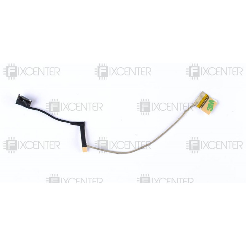 Шлейф матрицы DC02001X010 для ноутбука lenovo IdeaPad Y700-17, Y700-17 30pin EDP