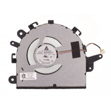 Вентилятор (кулер) DC28000DWD0 NS85B21 для ноутбука Lenovo IdeaPad S145-15 S145-15IWL S145-15AST Оригинал Delta