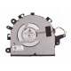Вентилятор (кулер) DC28000DWD0 NS85B21 для ноутбука Lenovo IdeaPad S145-15 S145-15IWL S145-15AST Оригинал Delta