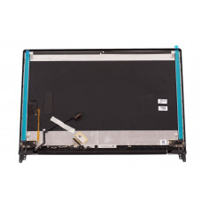Крышка матрицы AP17L000700 + петли + шлейф DC02001ZY10 для ноутбука Lenovo LEGION Y7000 Y530 Y530-15ICH LCD , Крышка (Cover-A)
