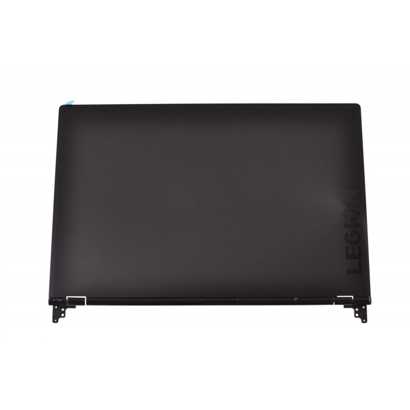 Крышка матрицы AP17L000700 + петли + шлейф DC02001ZY10 для ноутбука Lenovo LEGION Y7000 Y530 Y530-15ICH LCD , Крышка (Cover-A)