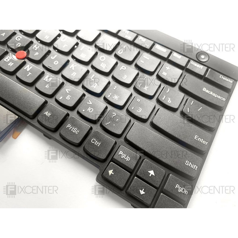 Клавиатура для ноутбука Lenovo Thinkpad T430, T530, L430, L530, X230, W530