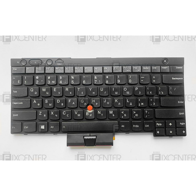 Клавиатура для ноутбука Lenovo Thinkpad T430, T530, L430, L530, X230, W530