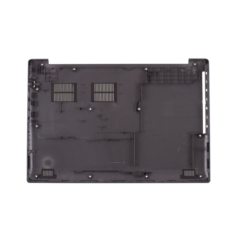 Корпус (нижняя часть) AP13R000410 для ноутбука Lenovo IdeaPad 320-15, 330-15, 520-15 Silver , Нижняя часть (Cover-D)