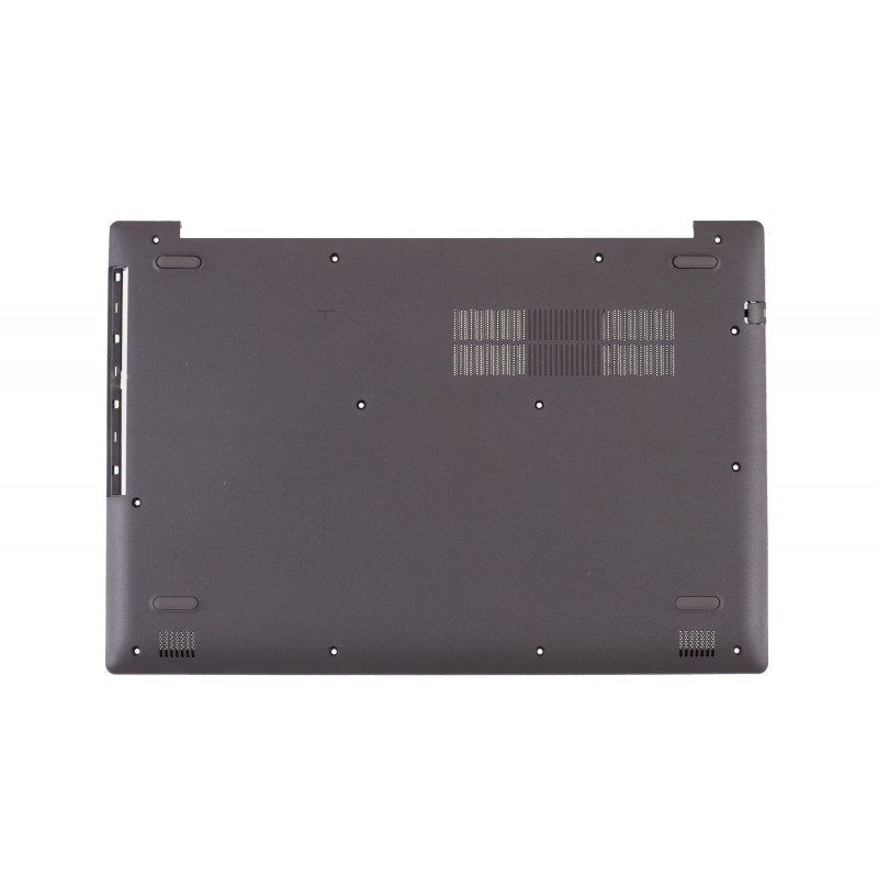 Корпус (нижняя часть) AP13R000410 для ноутбука Lenovo IdeaPad 320-15, 330-15, 520-15 Silver , Нижняя часть (Cover-D)
