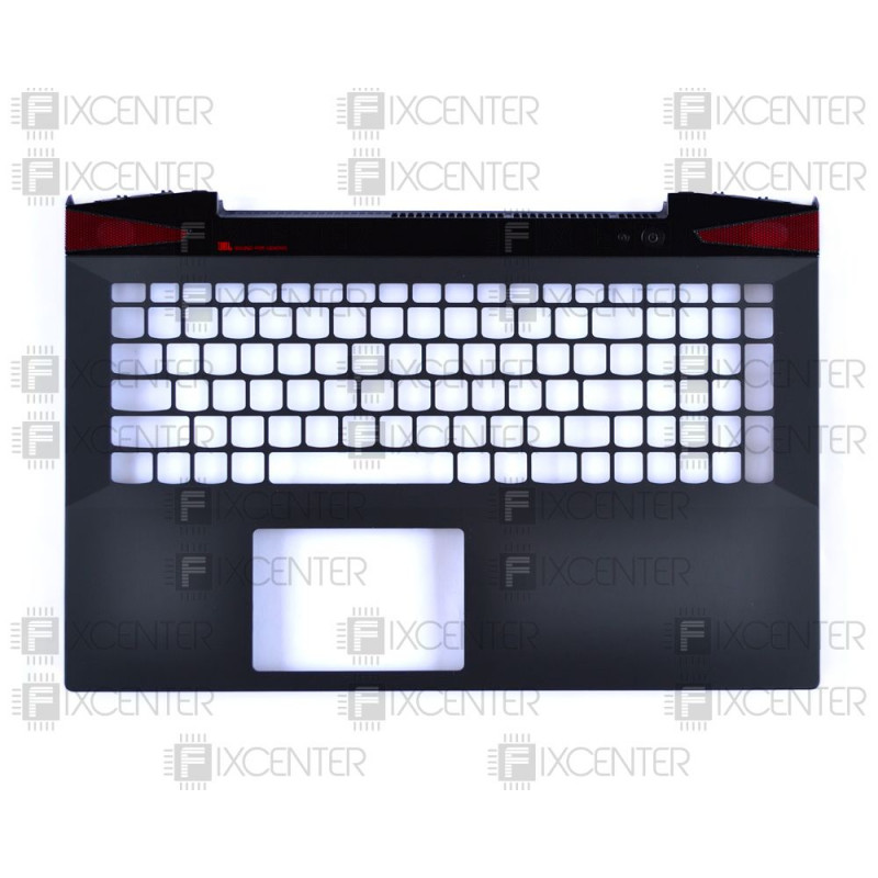 Корпус (лицевая панель) для ноутбука Lenovo Y50-70 Оригинал, Лицевая панель (Cover-C)