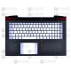 Корпус (лицевая панель) для ноутбука Lenovo Y50-70 Оригинал, Лицевая панель (Cover-C)