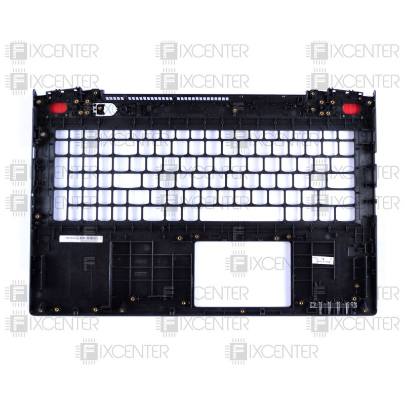 Корпус (лицевая панель) для ноутбука Lenovo Y50-70 Оригинал, Лицевая панель (Cover-C)