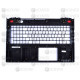 Корпус (лицевая панель) для ноутбука Lenovo Y50-70 Оригинал, Лицевая панель (Cover-C)