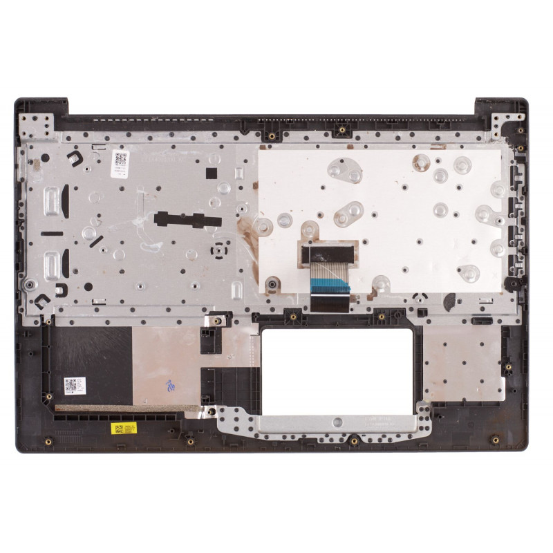 Корпус верхняя панель (5CB0S16935 5CB0S16825) для ноутбука Lenovo IdeaPad S145-15 S145-15IWL S145-15AST 81MV, Лицевая панель (Cover-C)