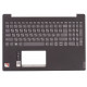 Корпус верхняя панель (5CB0S16935 5CB0S16825) для ноутбука Lenovo IdeaPad S145-15 S145-15IWL S145-15AST 81MV, Лицевая панель (Cover-C)