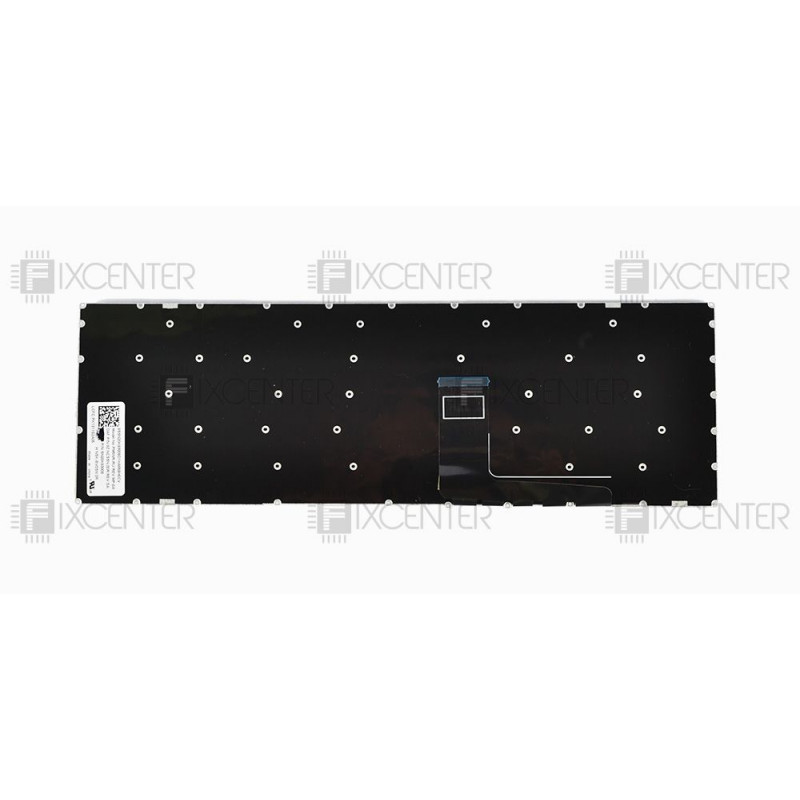 Клавиатура для ноутбука Lenovo IdeaPad 310-15, 510-15