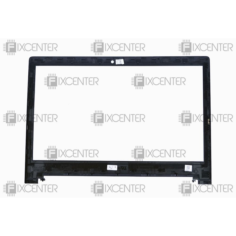 Б/У Корпус (рамка матрицы) для ноутбука Lenovo 100-15IBD AP10E000400, Рамка (Cover-B)
