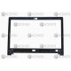 Б/У Корпус (рамка матрицы) для ноутбука Lenovo 100-15IBD AP10E000400, Рамка (Cover-B)