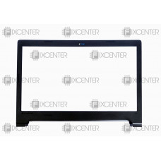 Б/У Корпус (рамка матрицы) для ноутбука Lenovo 100-15IBD AP10E000400, Рамка (Cover-B)