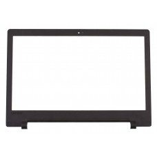 Б/У корпус (рамка матрицы) AP11S000600 для ноутбука Lenovo Ideapad 110-15ACL 110-15IBR 110-15AST, Рамка (Cover-B)