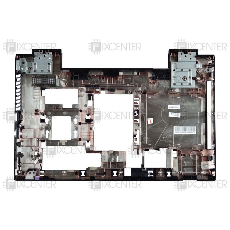 Корпус (нижняя часть) для ноутбука Lenovo B580, B590, V580, V580c, Нижняя часть (Cover-D)
