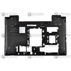 Корпус (нижняя часть) для ноутбука Lenovo B580, B590, V580, V580c, Нижняя часть (Cover-D)
