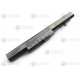 Батарея (аккумулятор) L12L4E55 для ноутбука Lenovo B50-45, B50-80, B50-30, B50-70 2200 mAh 14.4V, 2200 mAh, Внешний, High copy, 14.4 V